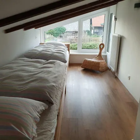 House Red Deer Dom wakacyjny Preddvor