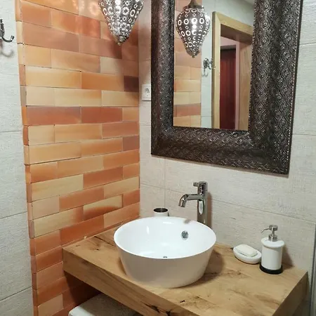 House Red Deer Dom wakacyjny Preddvor