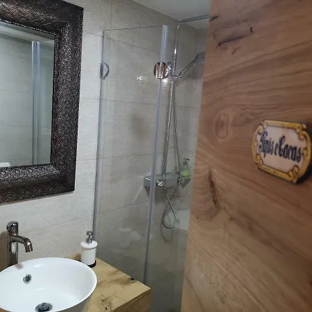 Dom wakacyjny House Red Deer Preddvor