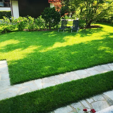 Dom wakacyjny House Red Deer