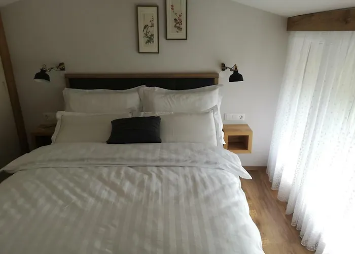 House Red Deer Casa de Férias Preddvor