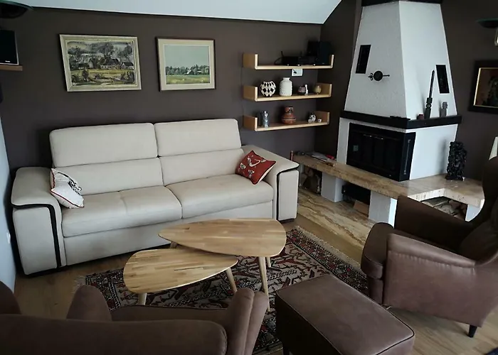 House Red Deer Casa vacanze Preddvor