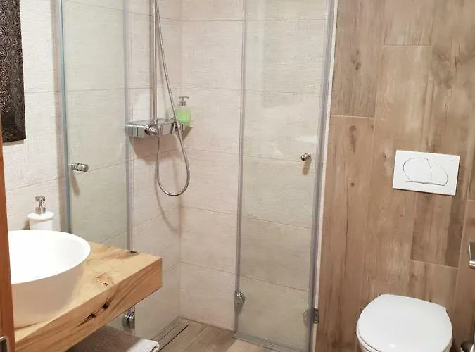 Casa vacanze House Red Deer