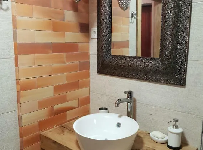 House Red Deer Nyaraló Preddvor