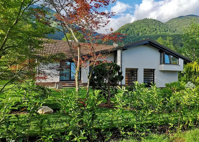 House Red Deer Casa vacanze Preddvor