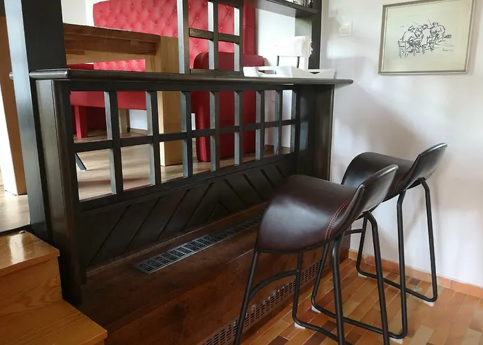 Casa vacanze House Red Deer