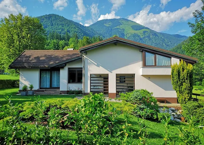 House Red Deer Casa vacanze *