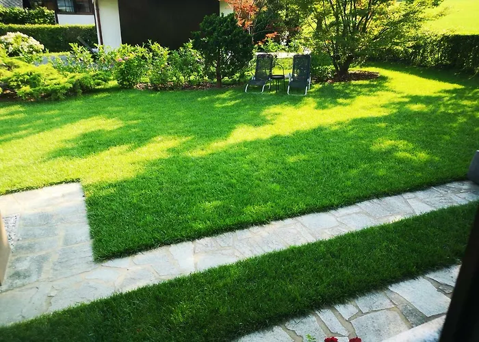 Casa vacanze House Red Deer