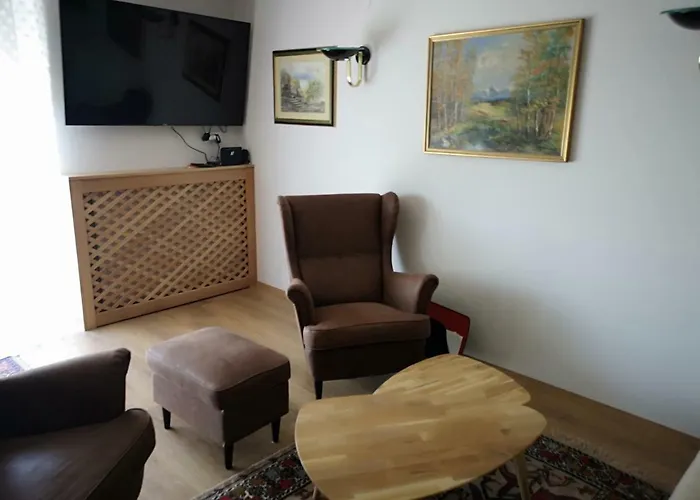 Casa vacanze House Red Deer Preddvor